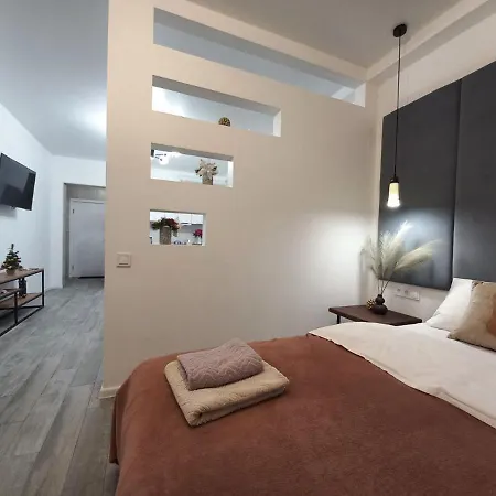 Apartment Sweet *