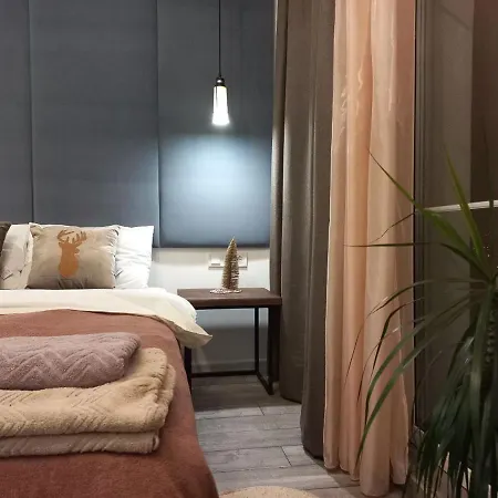 Apartment Sweet
