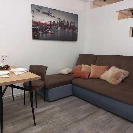 Sweet Apartment Kyiv