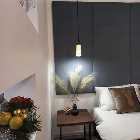 Apartment Sweet *