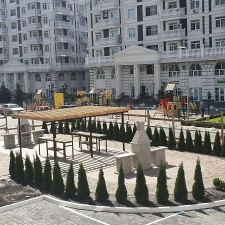 Sweet * Kyiv