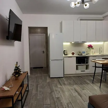 Apartment Sweet Kyiv