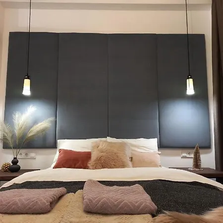 Apartment Sweet Kyiv