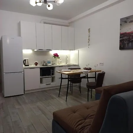 Sweet Apartment *
