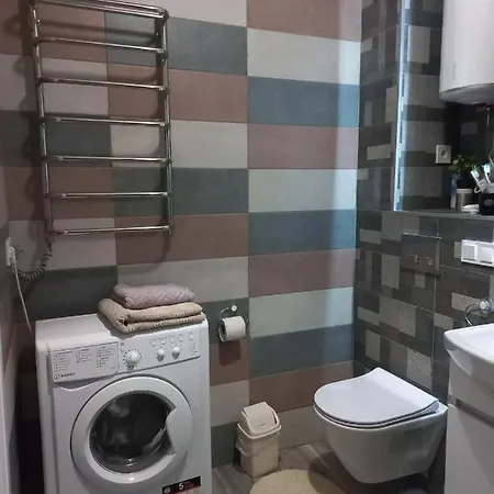 Sweet Apartment Kyiv