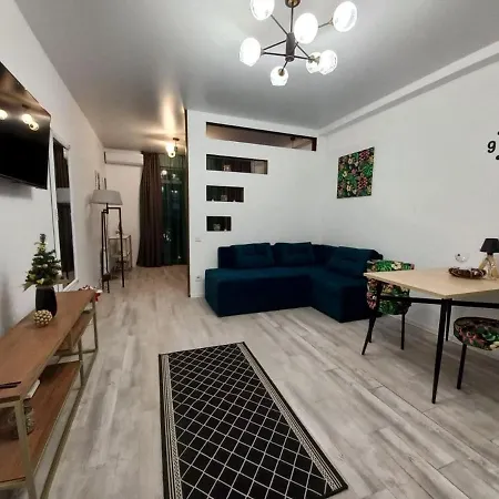 Sweet Apartment Kyiv