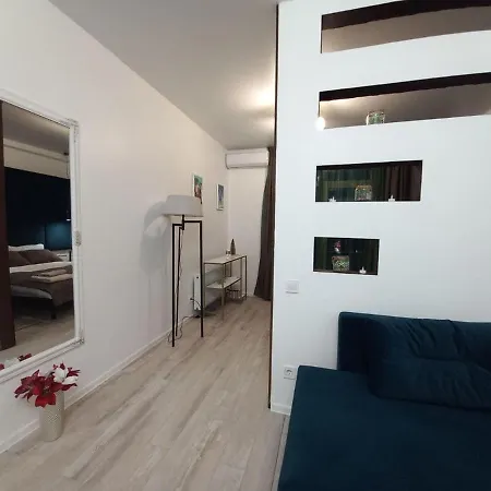 Sweet Apartment Kyiv