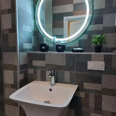 Sweet Apartment Kyiv