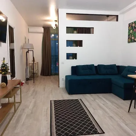 Sweet Apartment Kyiv