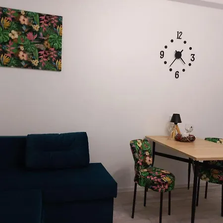 Sweet Apartment Kyiv