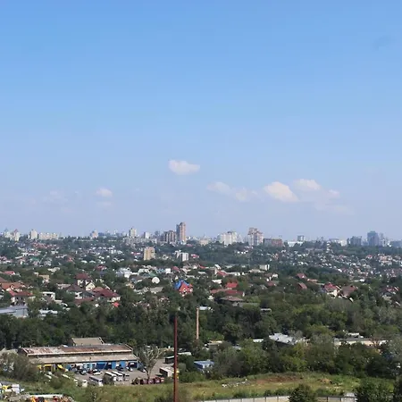 Sweet Kyiv
