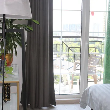 Apartment Sweet Kyiv